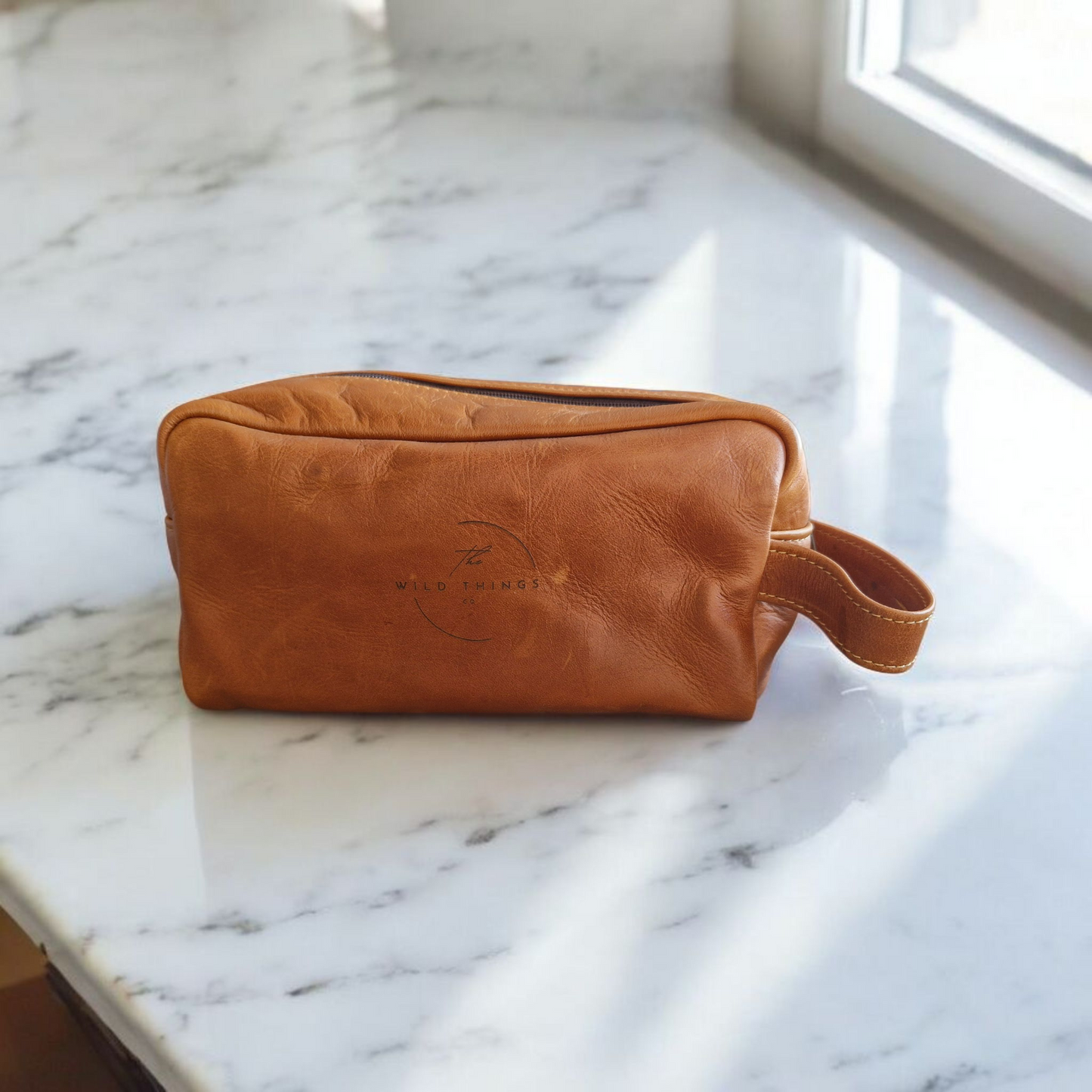 Toiletry Bag - Limited Edition
