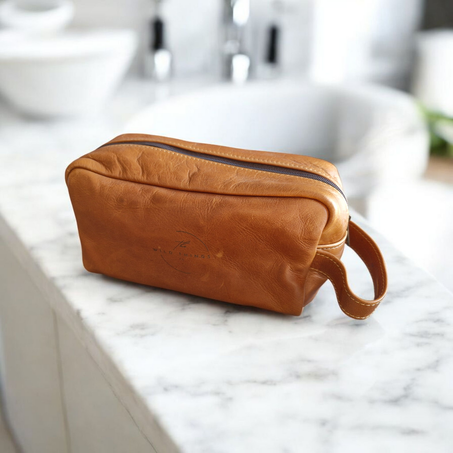 Toiletry Bag - Limited Edition