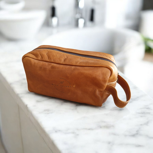 Toiletry Bag - Limited Edition